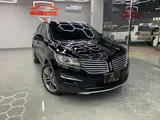 Lincoln mkc full option 2.3 Panoramic 2016 original paint  showroom conditio